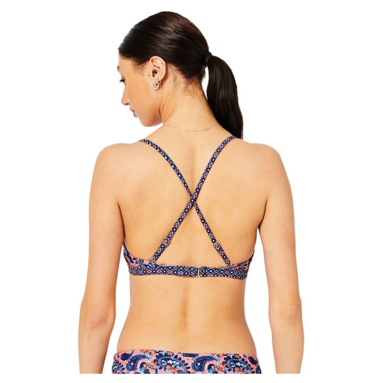 Superdry Γυναικείο μαγιό Vintage Surf Tri Bikini Top